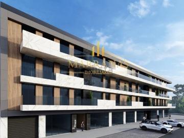 Apartamento, Silvares Pias Nogueira Alvarenga