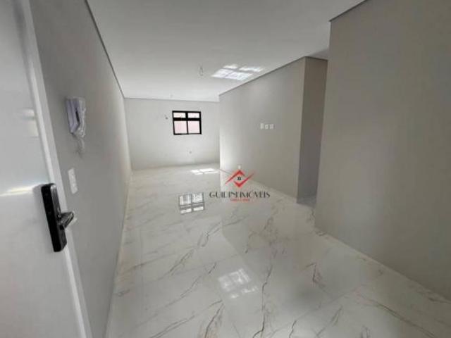 Apartamento Silveira da Motta