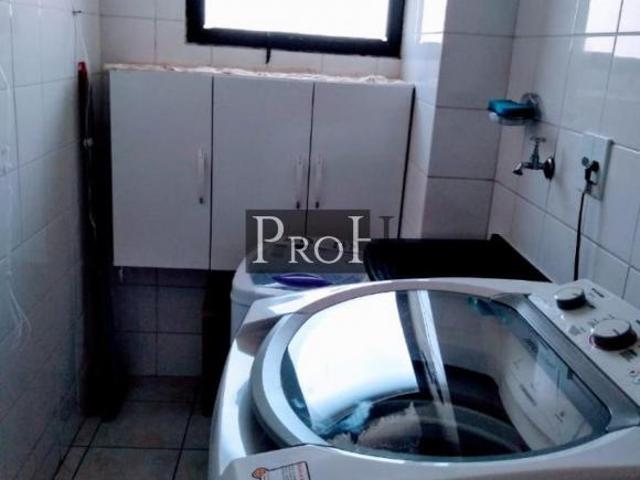 Apartamento Silveira Santo André