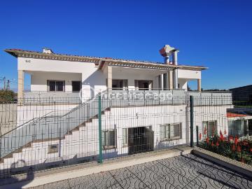 Apartamento, Silveiros