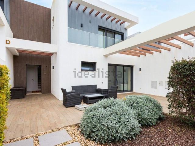 Apartamento, Silves