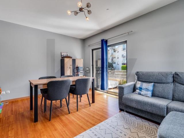 Apartamento, Silves