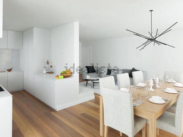 Apartamento, Silves