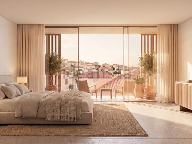 Apartamento, Silves