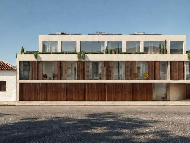 Apartamento, Silves
