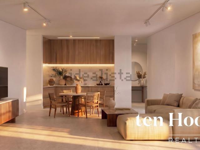 Apartamento, Silves