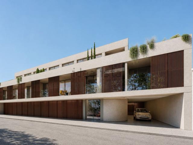 Apartamento, Silves