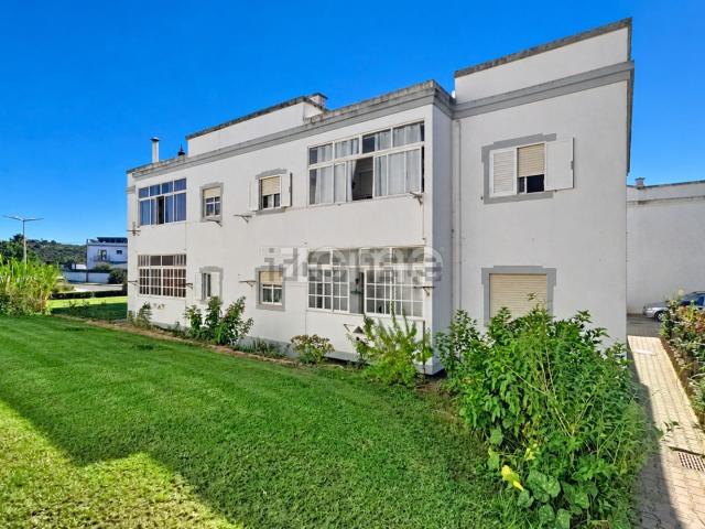 Apartamento, Silves