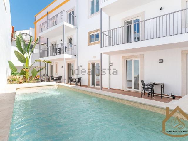 Apartamento, Silves