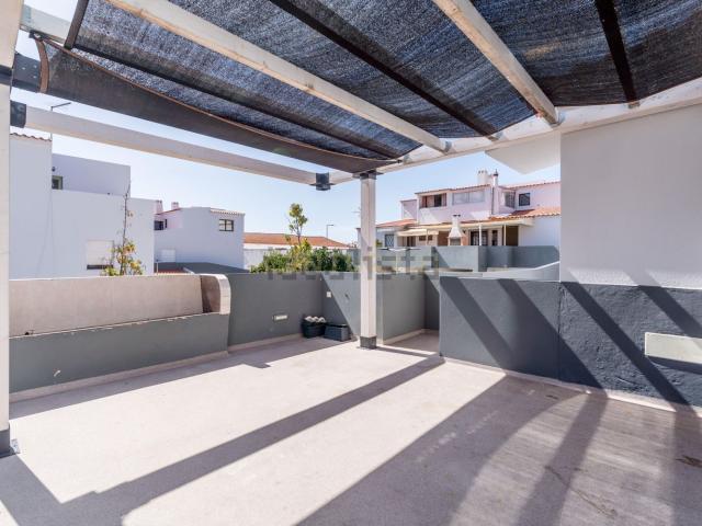 Apartamento, Silves
