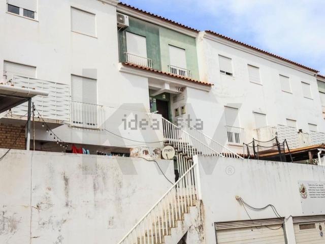 Apartamento, Silves