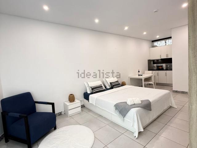 Apartamento, Silves