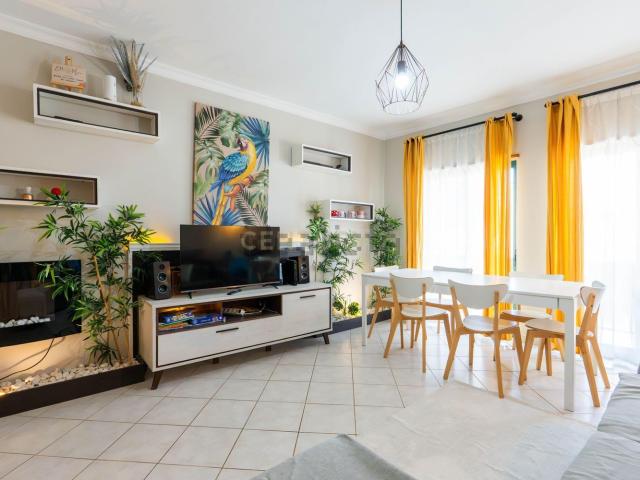 Apartamento, Silves