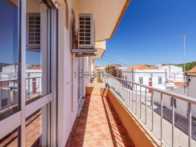 Apartamento, Silves
