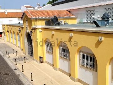 Rua Francisco Pablos, Silves, Concelho de Silves, Distrito de Faro, Algarve