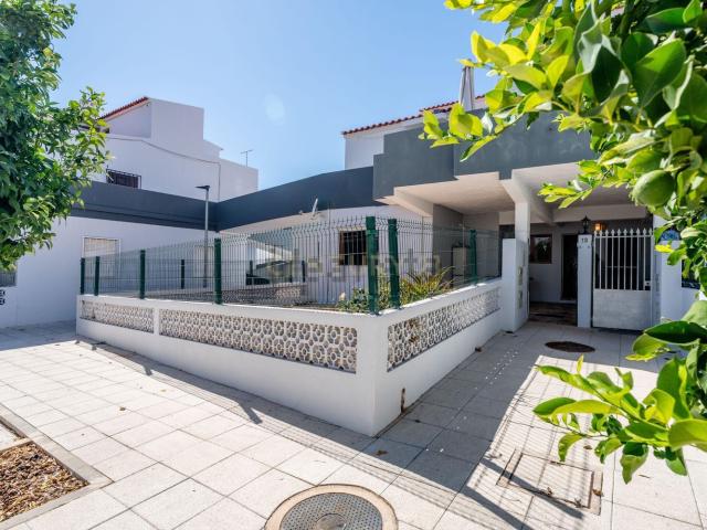 Apartamento, Silves