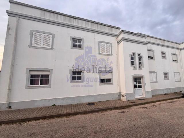 Apartamento, Silves