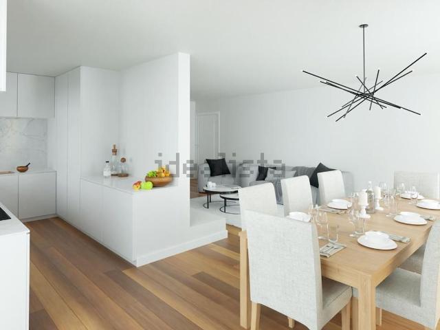 Apartamento, Silves