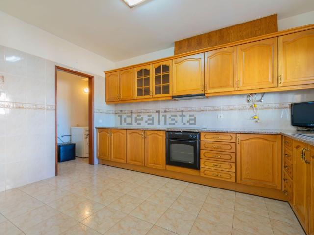 Apartamento, Silves