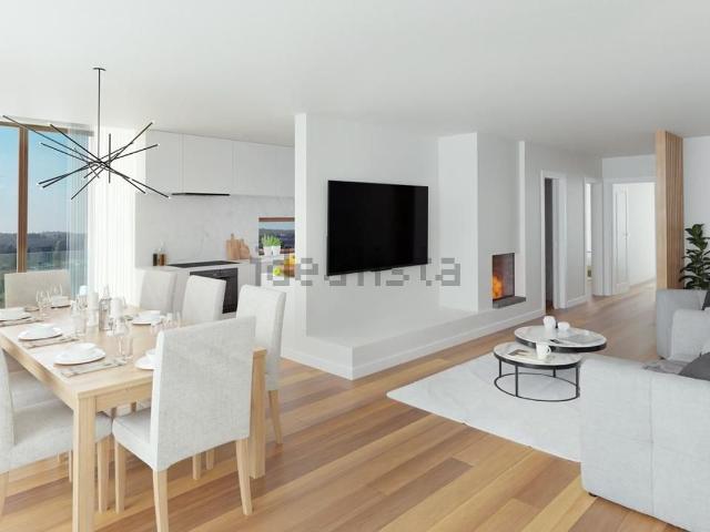 Apartamento, Silves