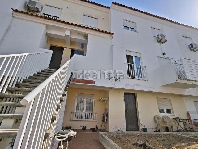Apartamento, Silves