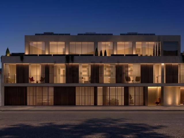 Apartamento, Silves