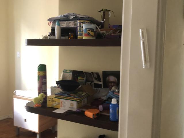 Apartamento silencioso no coração de copacabana