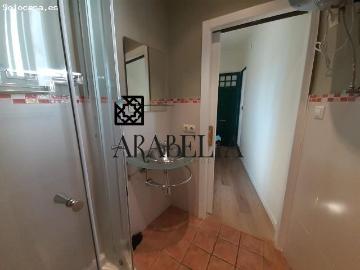 Apartamento situadísimo