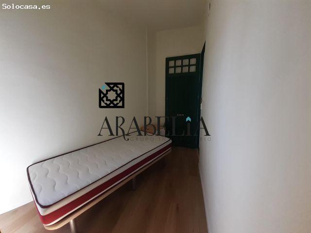 Apartamento situadísimo
