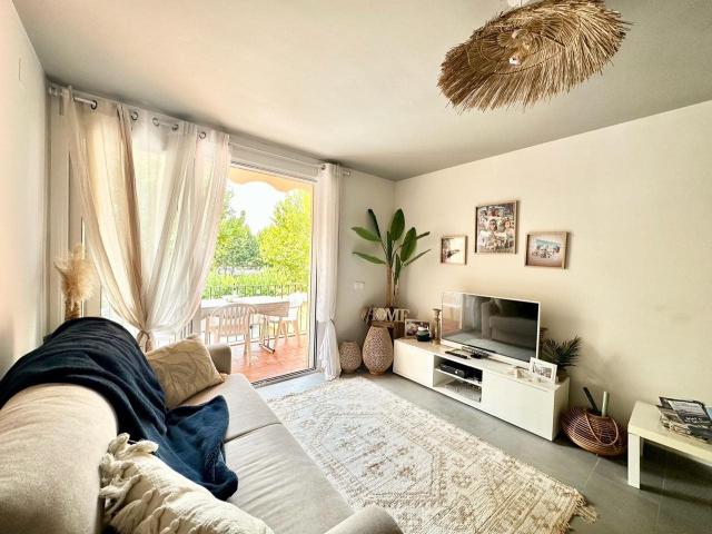 Apartamento situado en el centro de Empuriabrava, a pocos mi. 60m² Empuriabrava