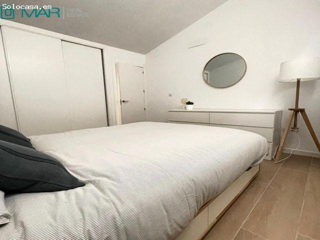 APARTAMENTO SITUADO EN HUERTA DE LA REINA