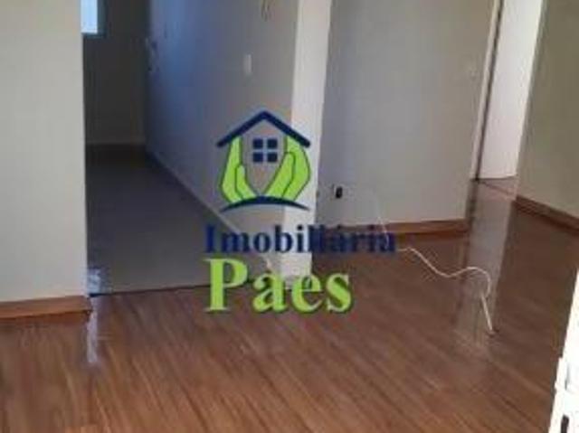 Apartamento, Sítio Cercado, Curitiba, PR