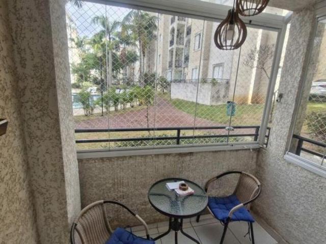 Apartamento, Sítio da Figueira São Paulo