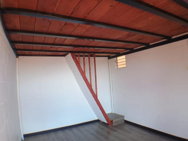 APARTAMENTO SOACHA CIUDAD VERDE CONJUNTO FRAILEJON 1
