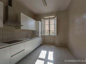 Apartamento, Sobrado