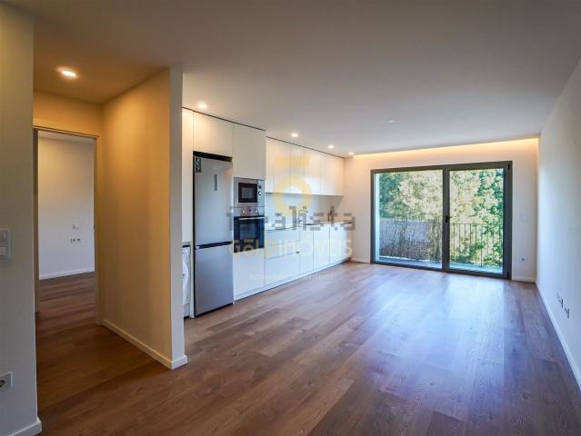Apartamento, Sobrado