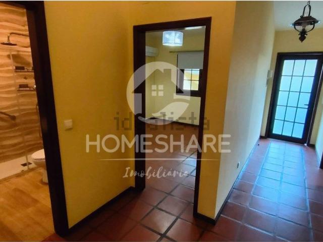Apartamento, Sobrado