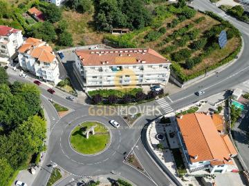 Apartamento, Sobrado