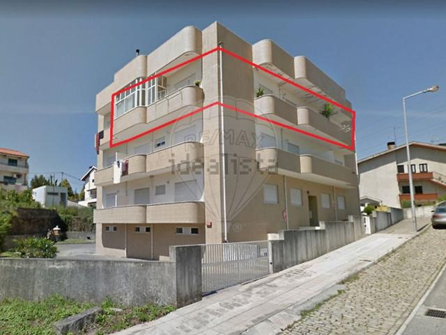 Apartamento, Sobrado
