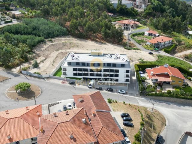 Apartamento, Sobrado