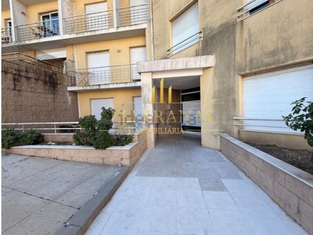 Apartamento, Sobreira