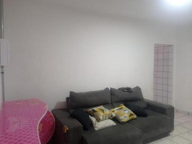 Apartamento sobreloja 71m² Vila Albertina São Paulo