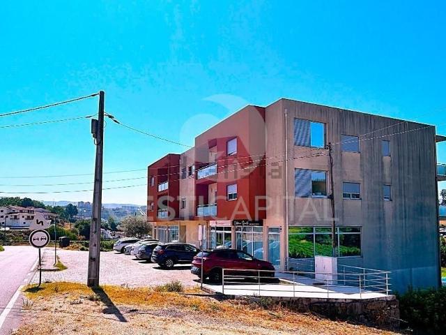 Apartamento, Sobretâmega