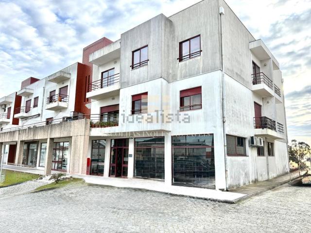 Apartamento, Sobrosa