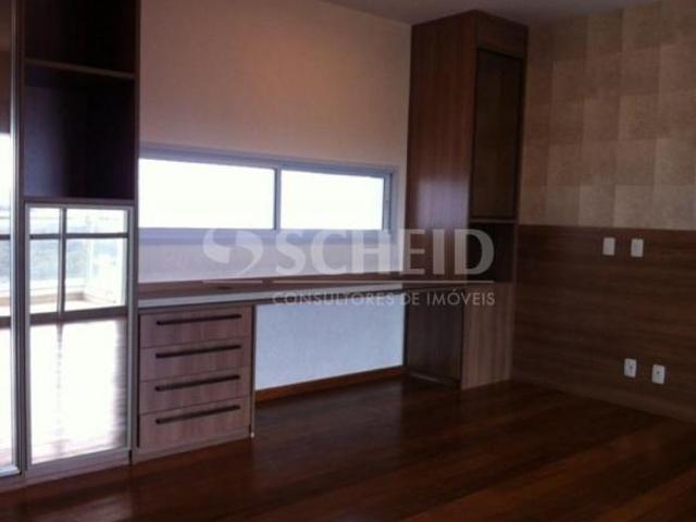 Apartamento Sofisticado! 4 Suítes! CENA GOLFE