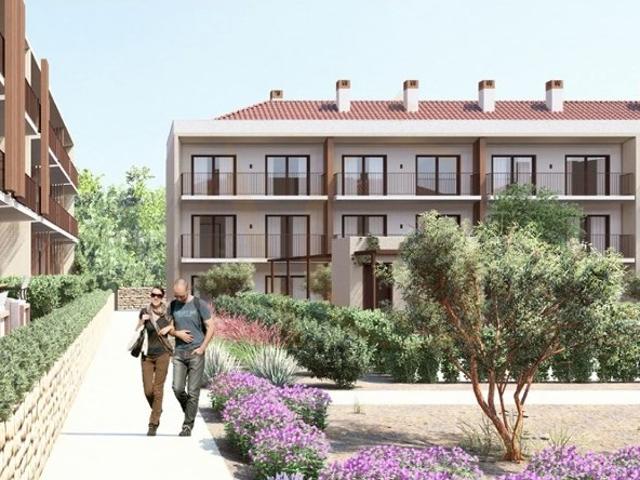 Apartamento Sofisticado T2 em Santo Estevão, Tavira