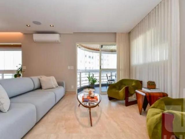 Apartamento Sofisticado no Alto de Pinheiros ? Vista Livre, Terraço Gourmet