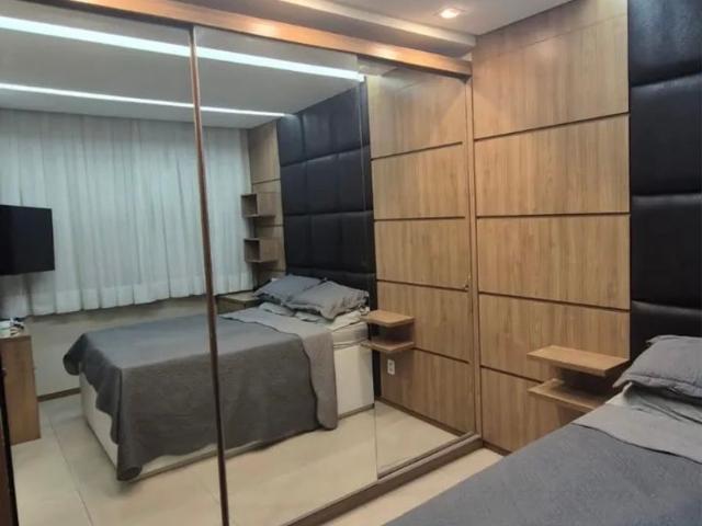 Apartamento Sofisticado no Coração de Jurunas