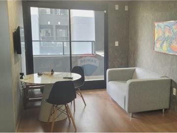 Apartamento Sofisticado no Jardim do Paço, SP