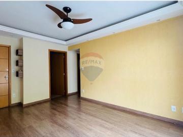 Apartamento Sofisticado no Quintas Avenida, 59m²